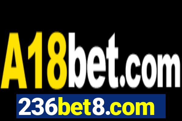 236bet8.com