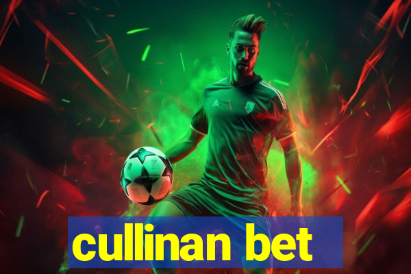 cullinan bet