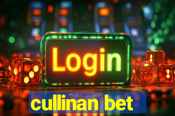 cullinan bet