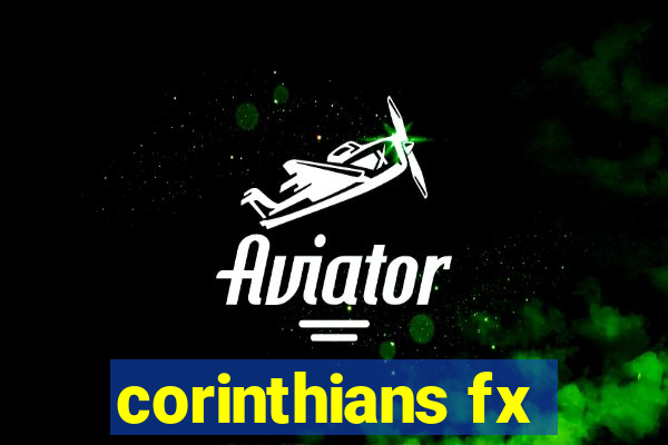 corinthians fx