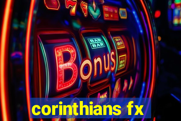 corinthians fx