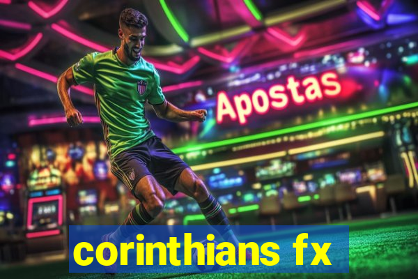 corinthians fx