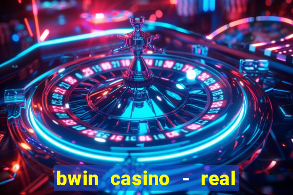 bwin casino - real money games