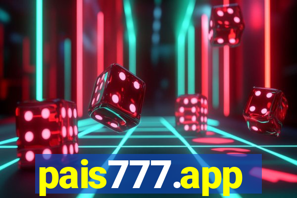 pais777.app