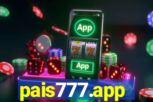 pais777.app