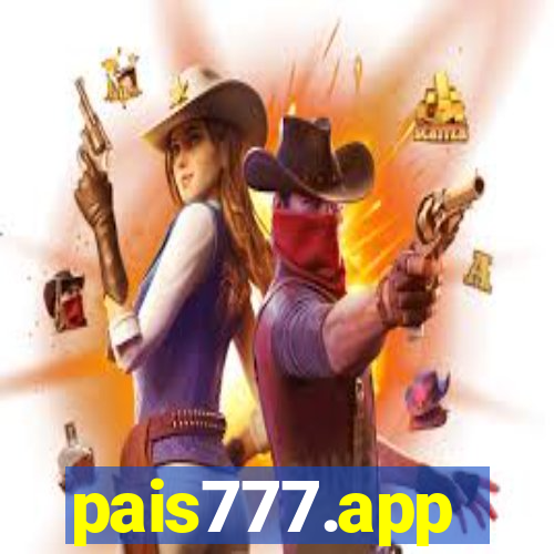 pais777.app