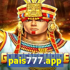 pais777.app