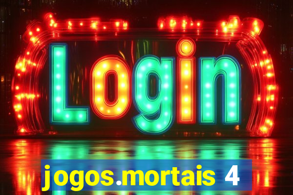 jogos.mortais 4