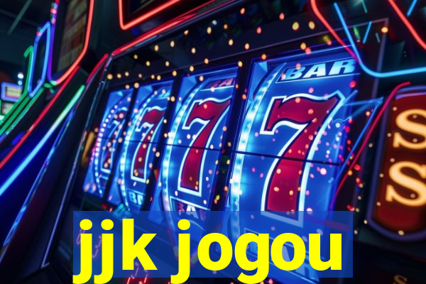 jjk jogou