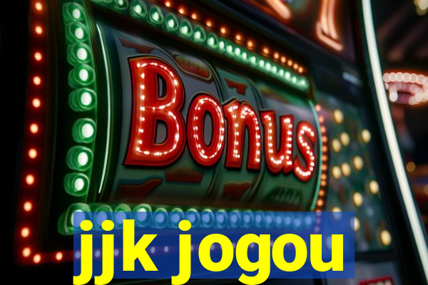 jjk jogou