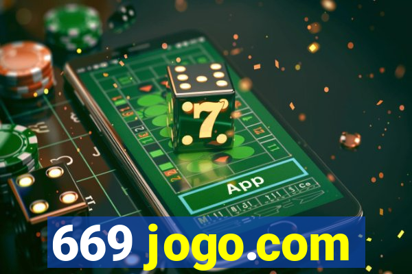 669 jogo.com