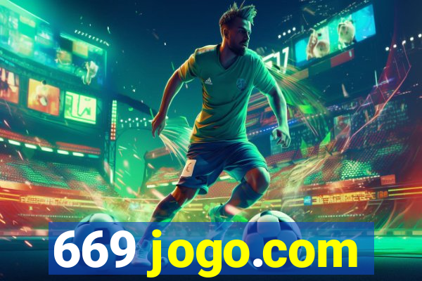 669 jogo.com