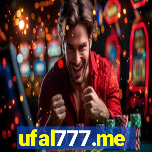 ufal777.me