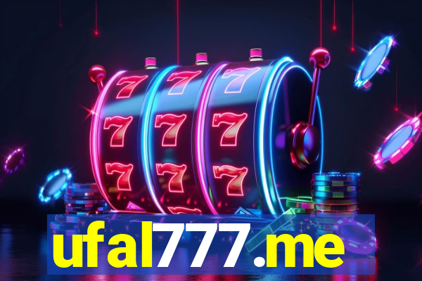 ufal777.me