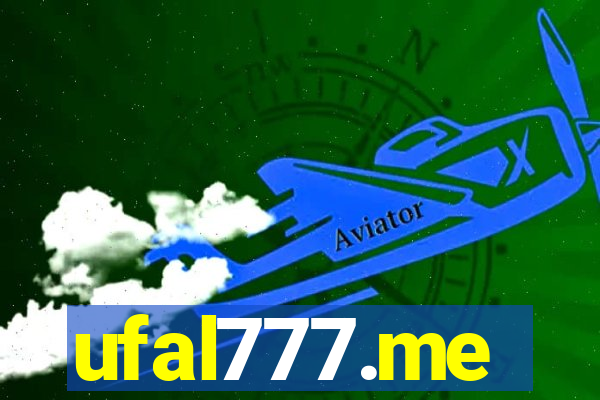 ufal777.me