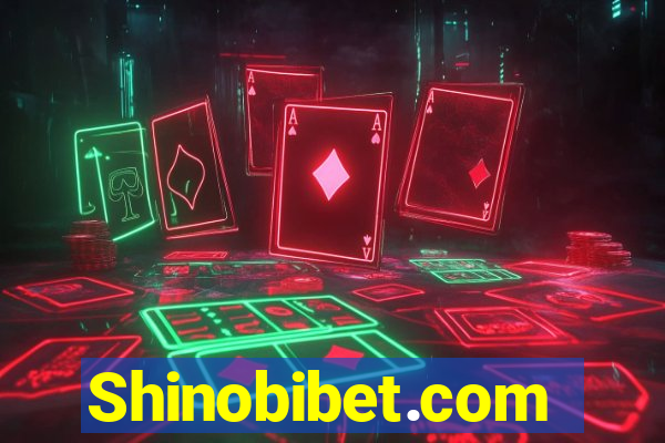 Shinobibet.com