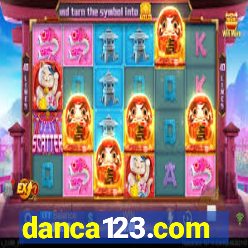 danca123.com