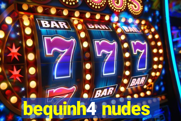 bequinh4 nudes