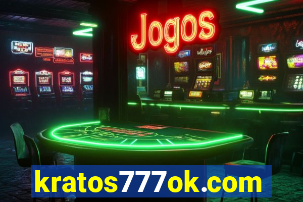 kratos777ok.com