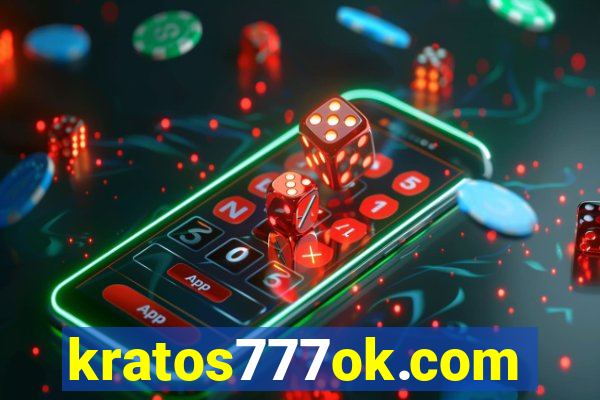 kratos777ok.com