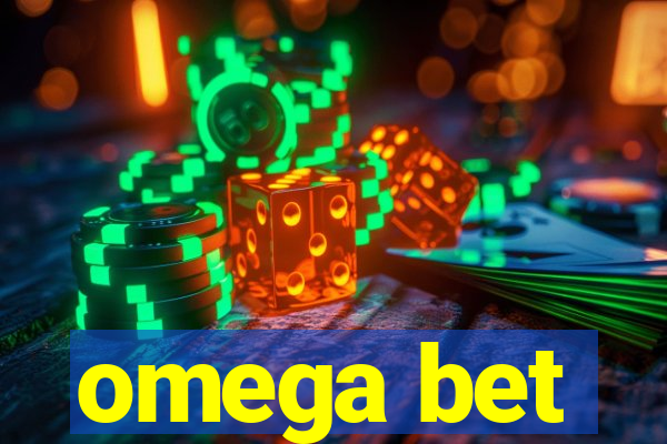 omega bet