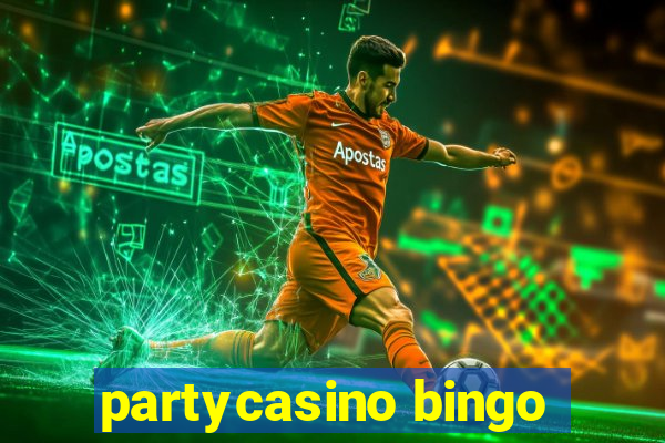 partycasino bingo