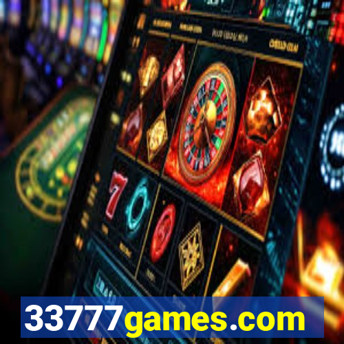 33777games.com