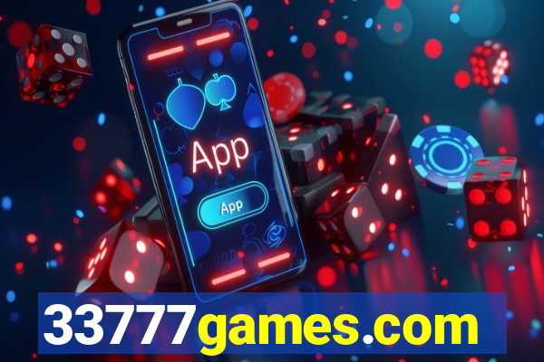 33777games.com