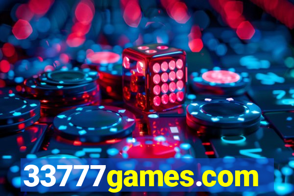 33777games.com