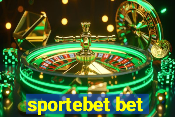 sportebet bet