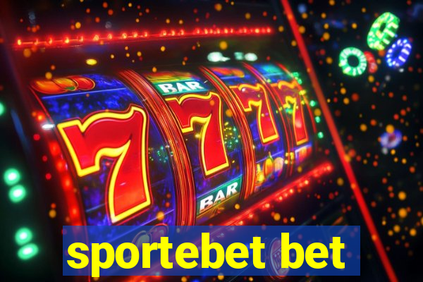 sportebet bet