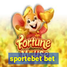 sportebet bet