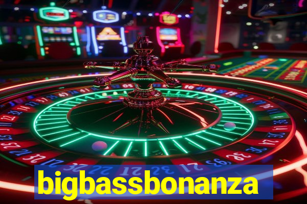 bigbassbonanza