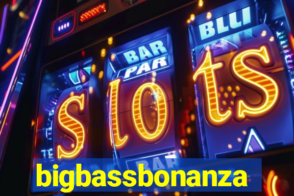 bigbassbonanza