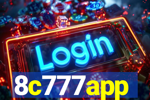 8c777app