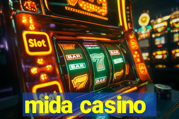 mida casino