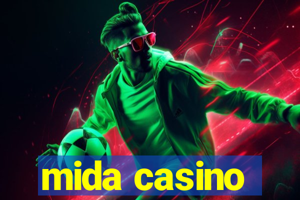 mida casino