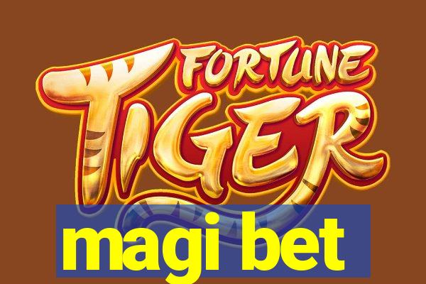 magi bet