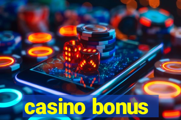 casino bonus