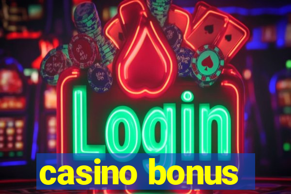 casino bonus