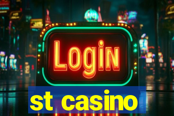 st casino