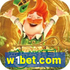 w1bet.com