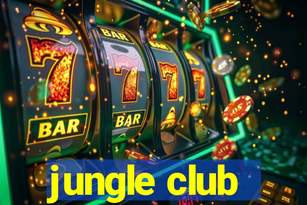 jungle club