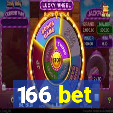 166 bet