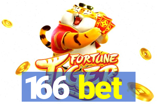 166 bet