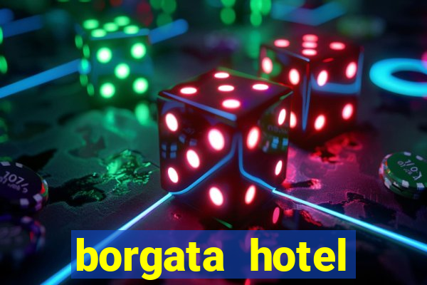 borgata hotel casino and spa in atlantic city