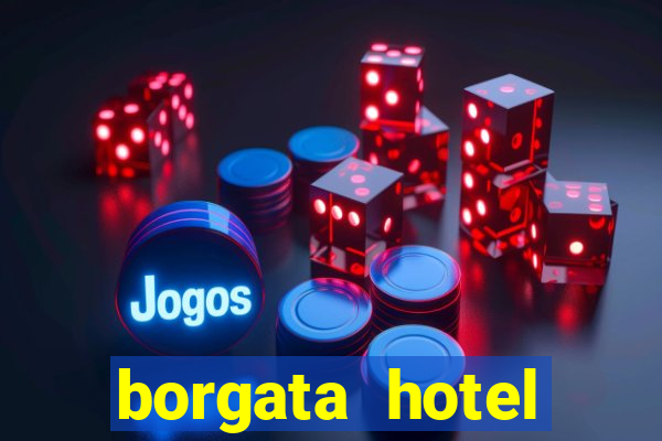 borgata hotel casino and spa in atlantic city