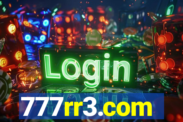 777rr3.com