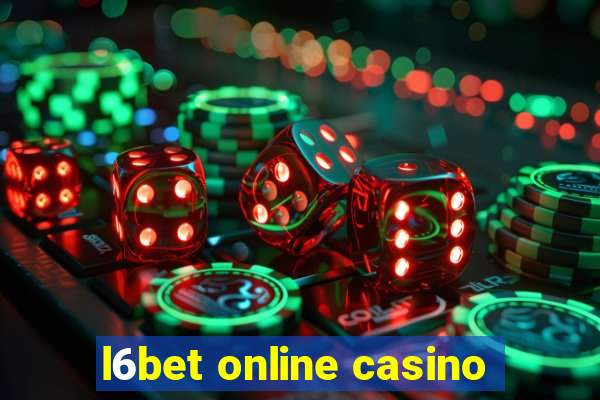 l6bet online casino