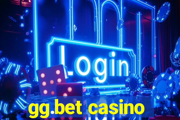 gg.bet casino